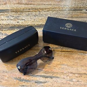 Versace sunglasses